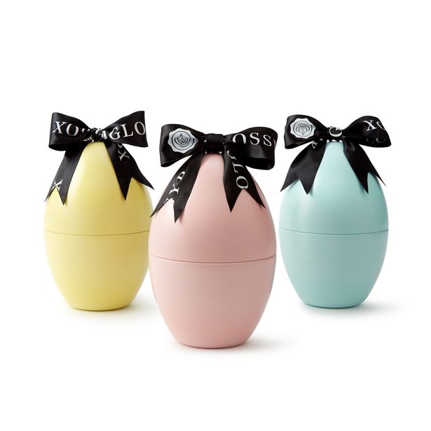 GLOSSYBOX Beauty Easter Egg