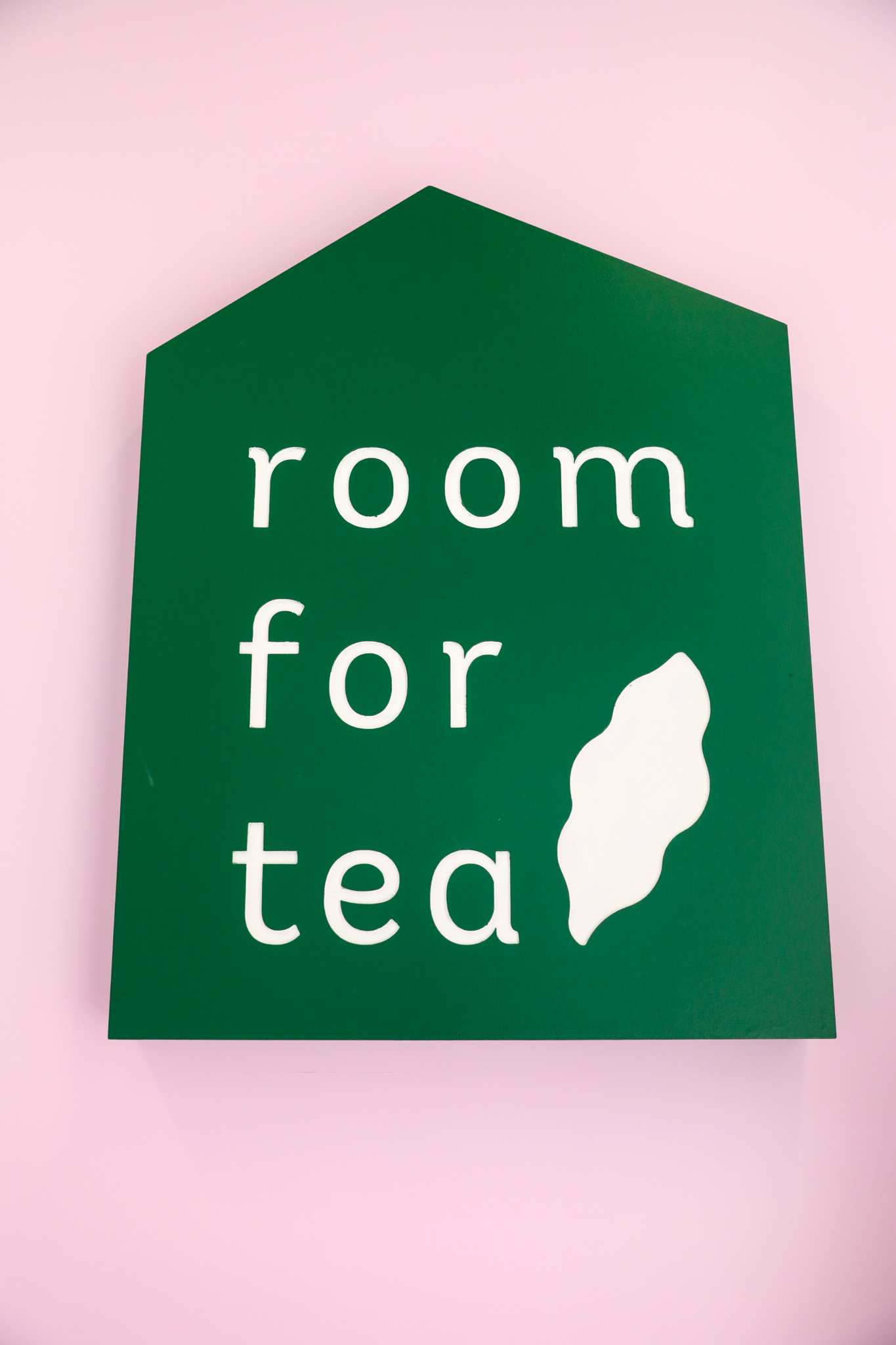 Room for Tea NYC