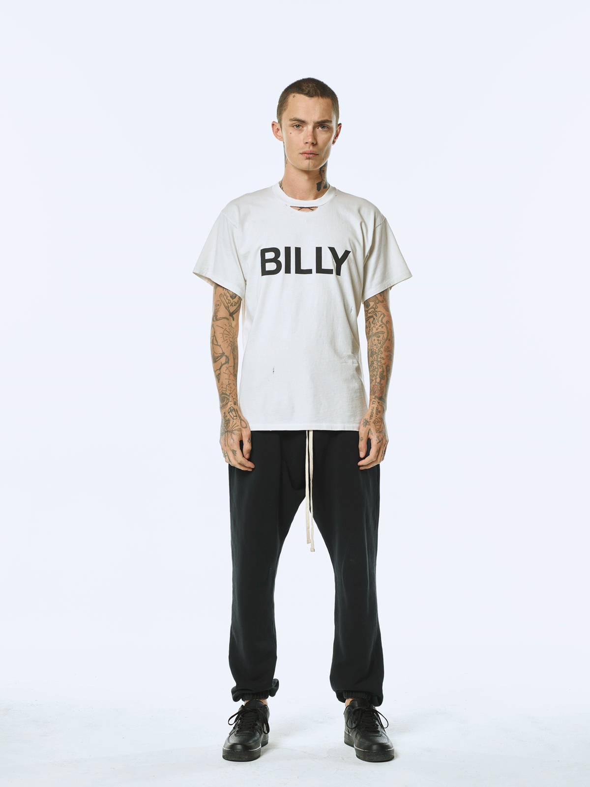 Billy Los Angeles