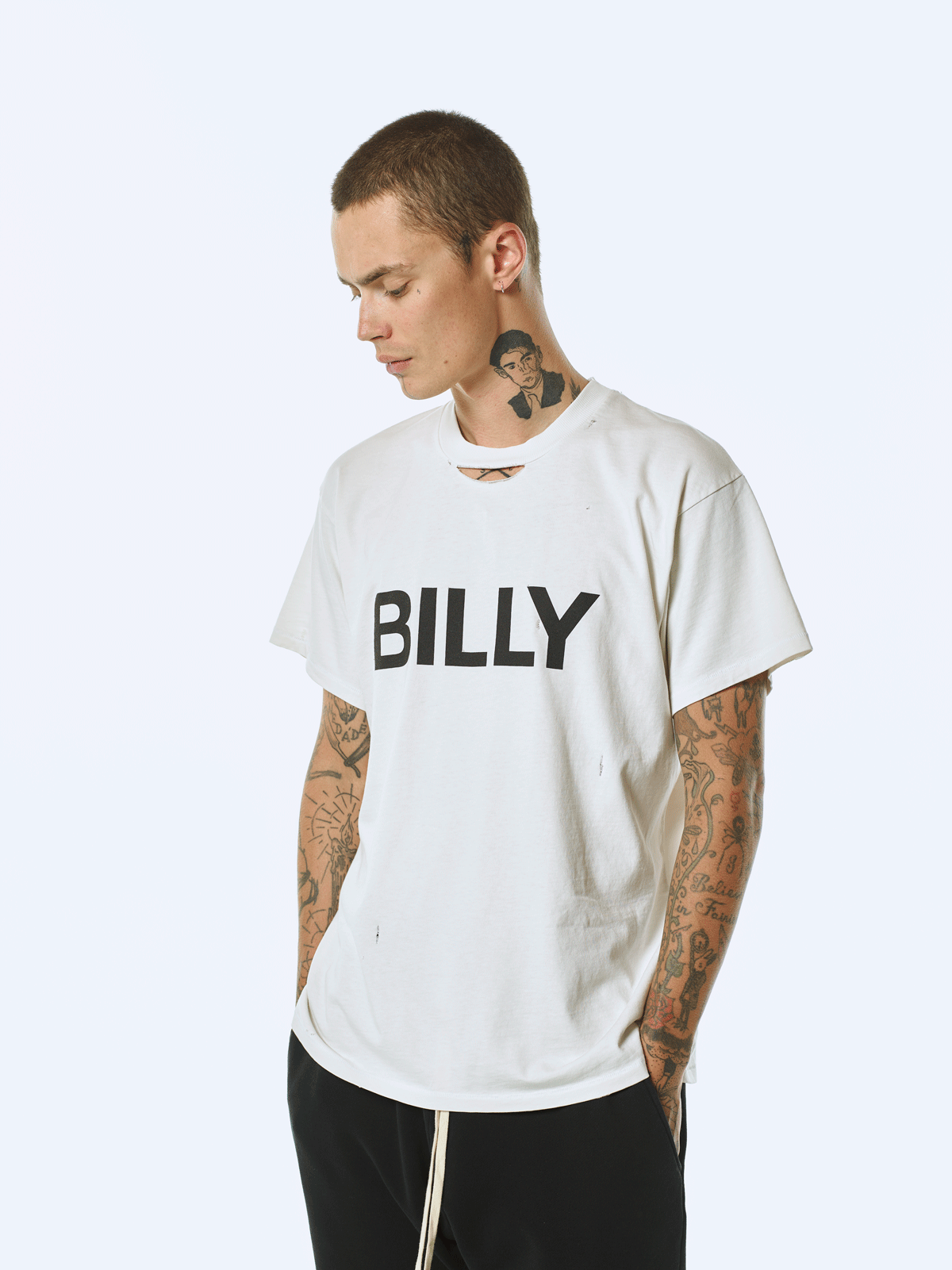 Billy Los Angeles