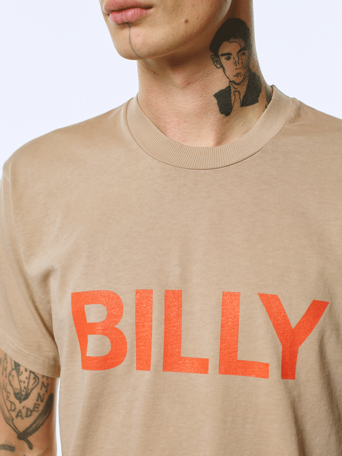 Billy Los Angeles