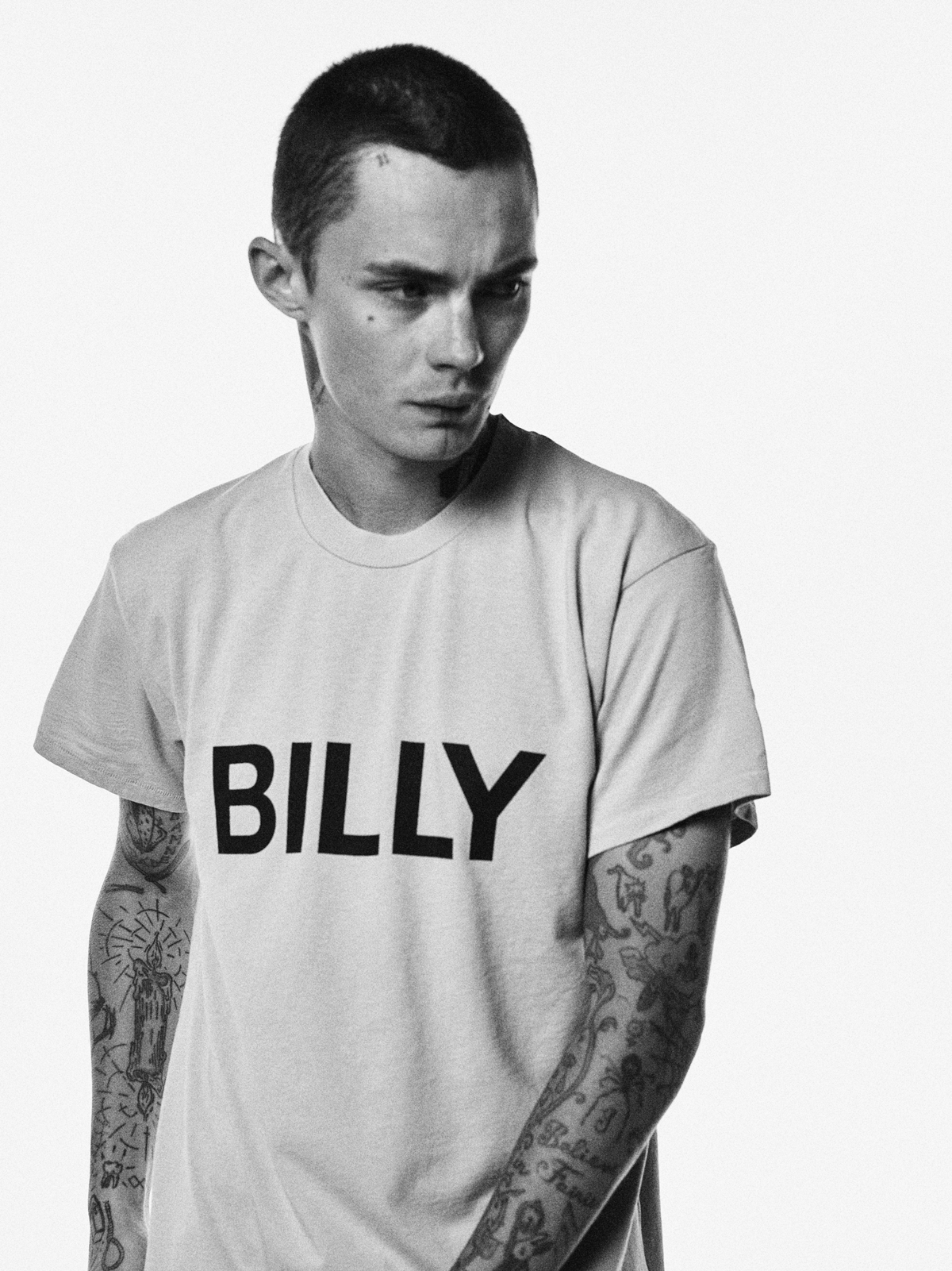Billy Los Angeles