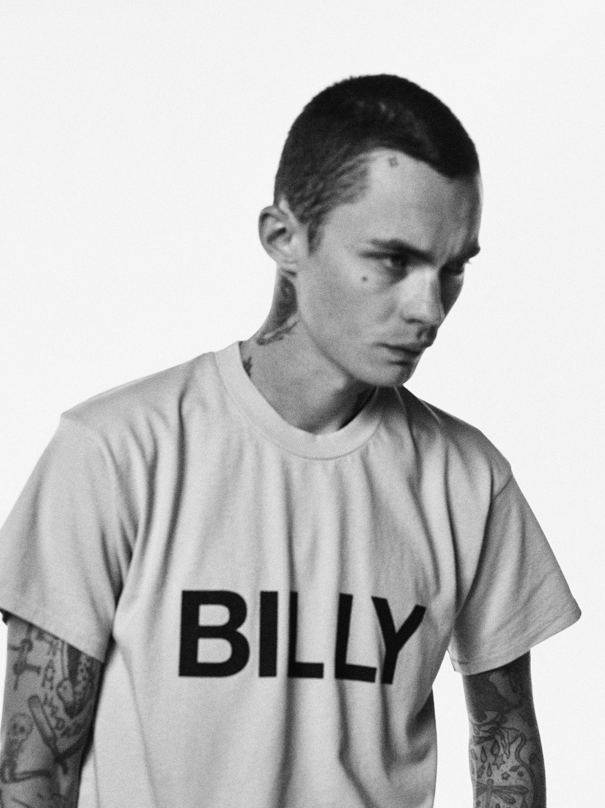 Billy Los Angeles