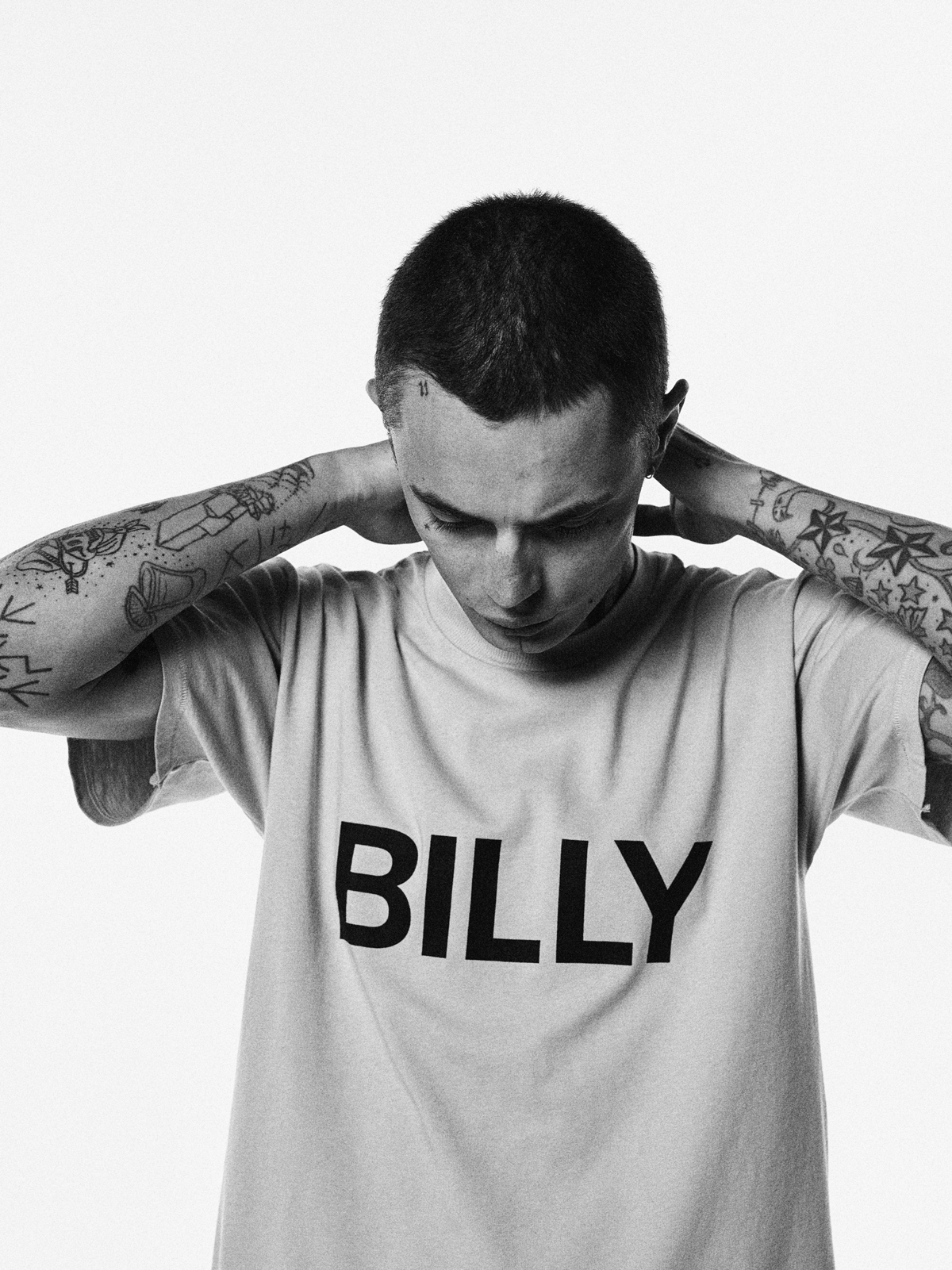 Billy Los Angeles