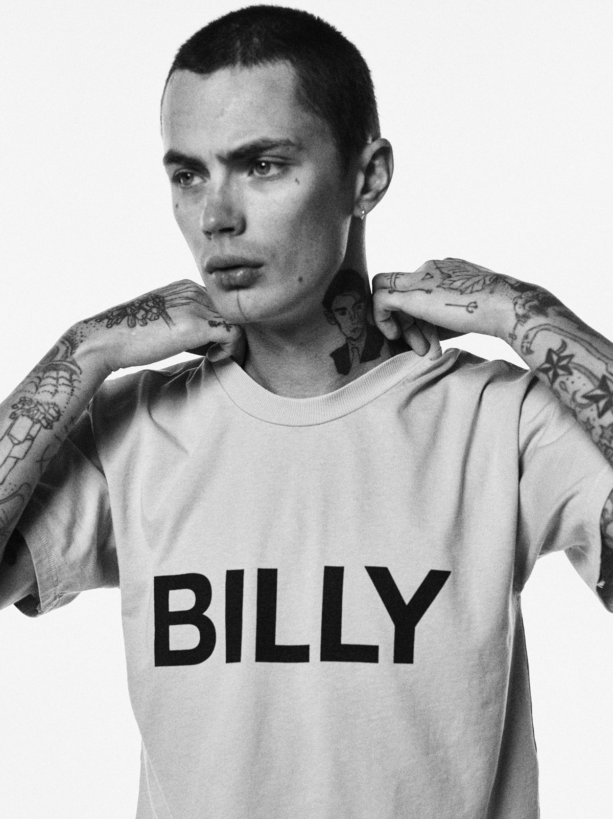 Billy Los Angeles