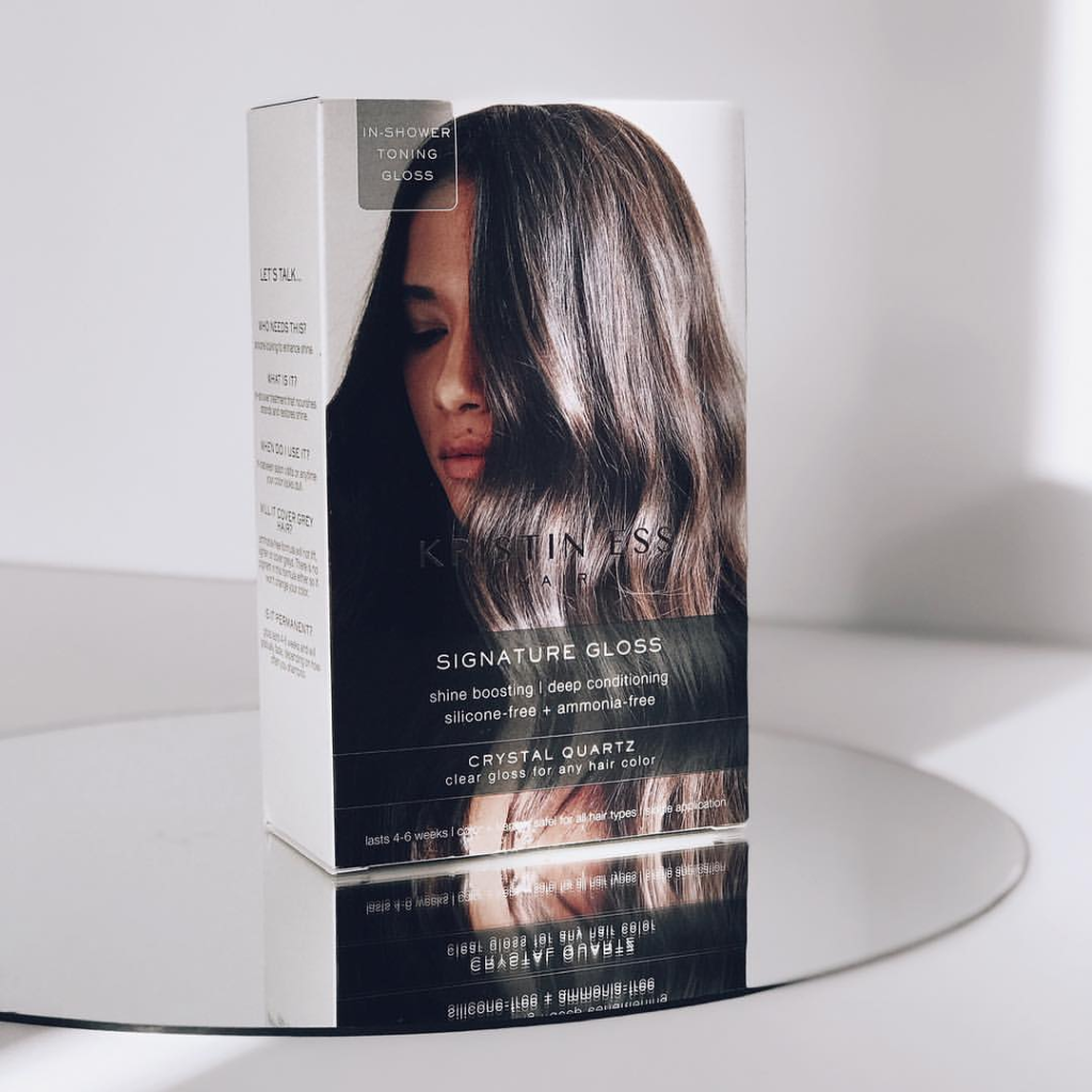 Kristin Ess Signature Hair Gloss