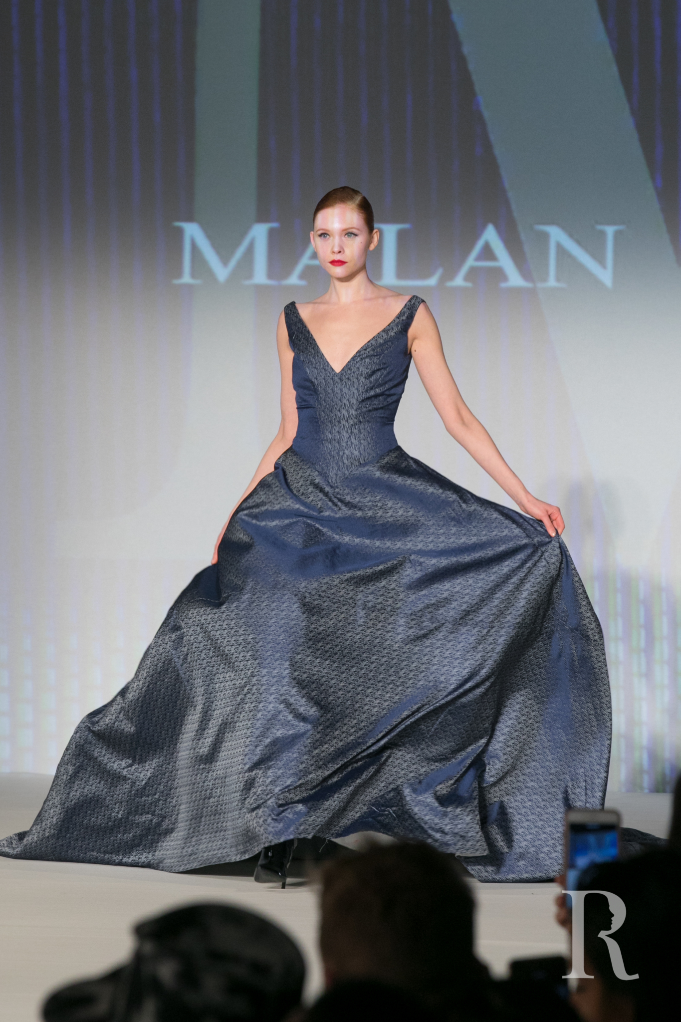 Malan Breton NYFW