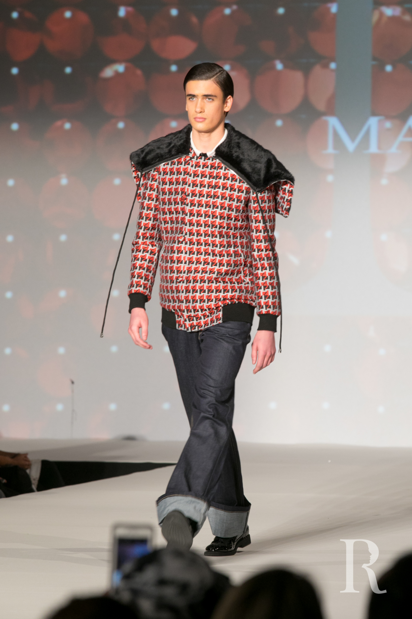 Malan Breton NYFW