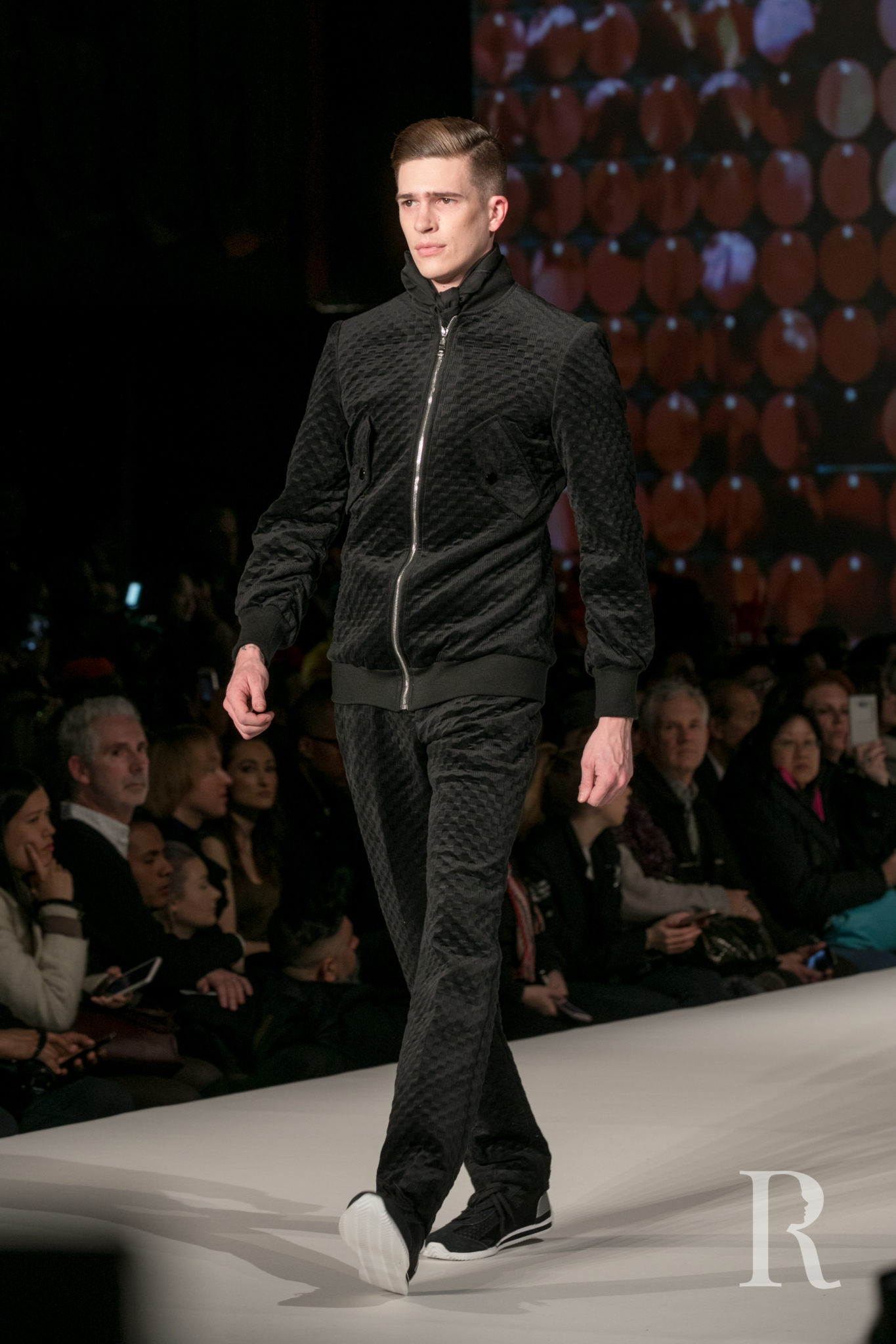 Malan Breton NYFW