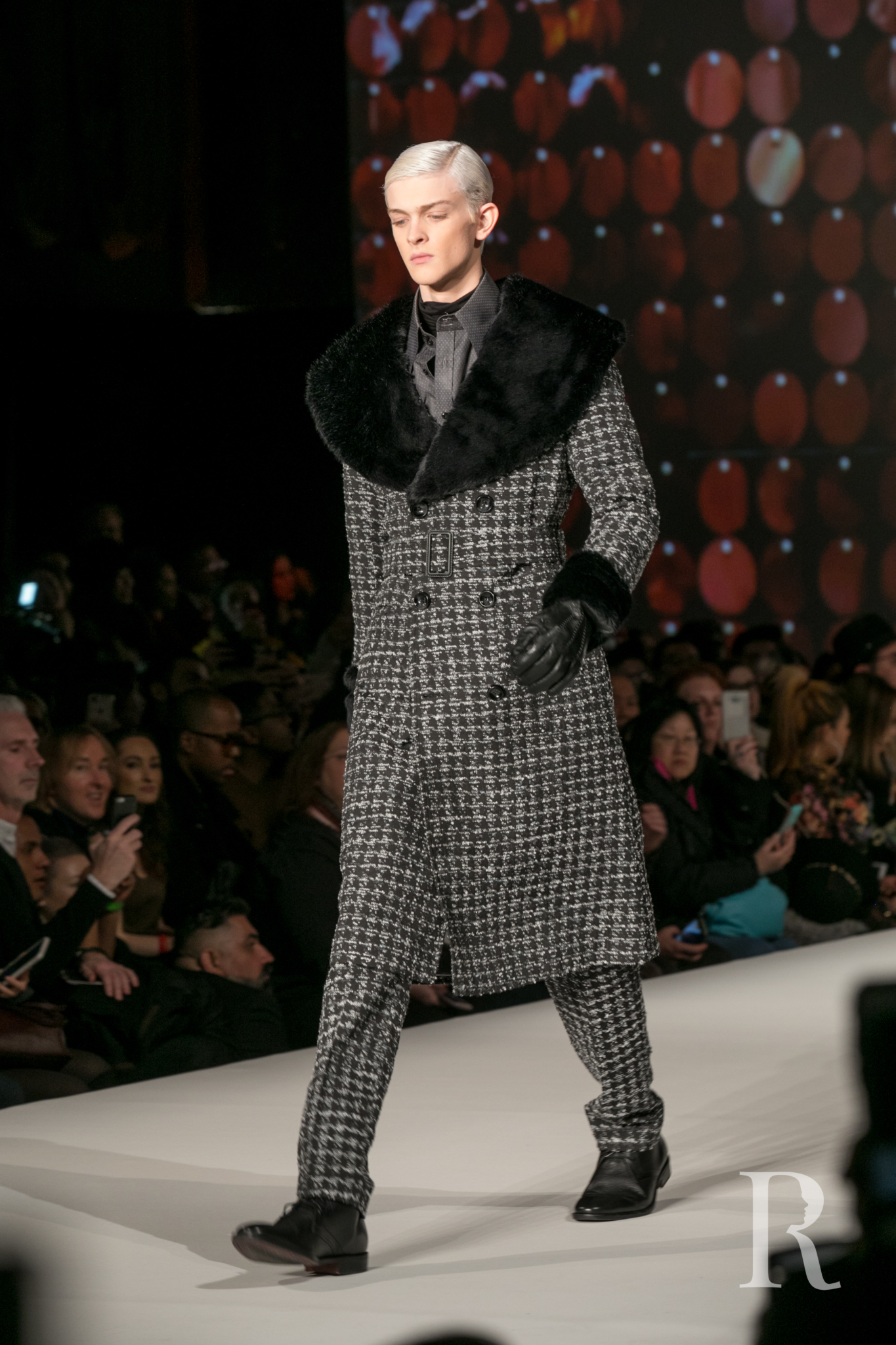 Malan Breton NYFW