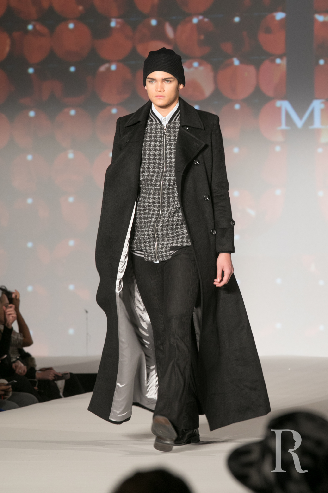 Malan Breton NYFW