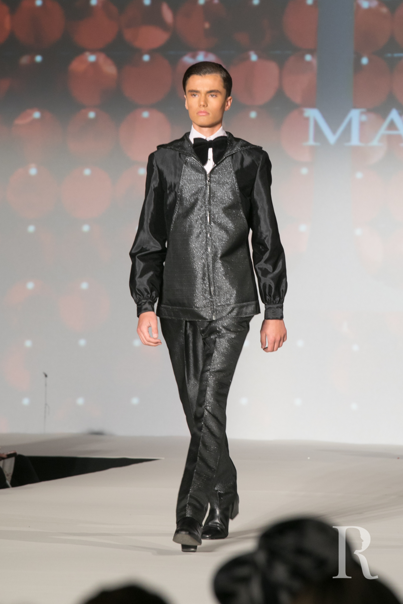 Malan Breton NYFW