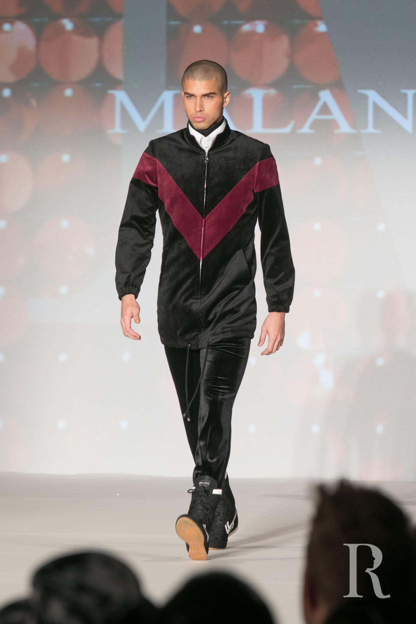 Malan Breton NYFW