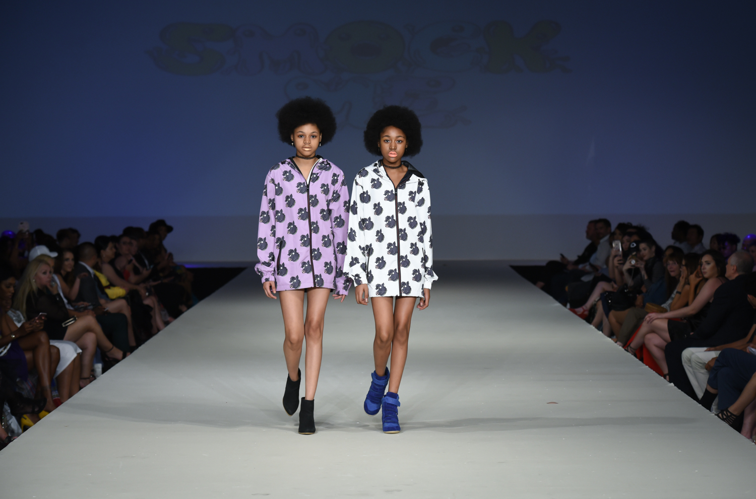 Smock Me Style Fashion Week 2018
