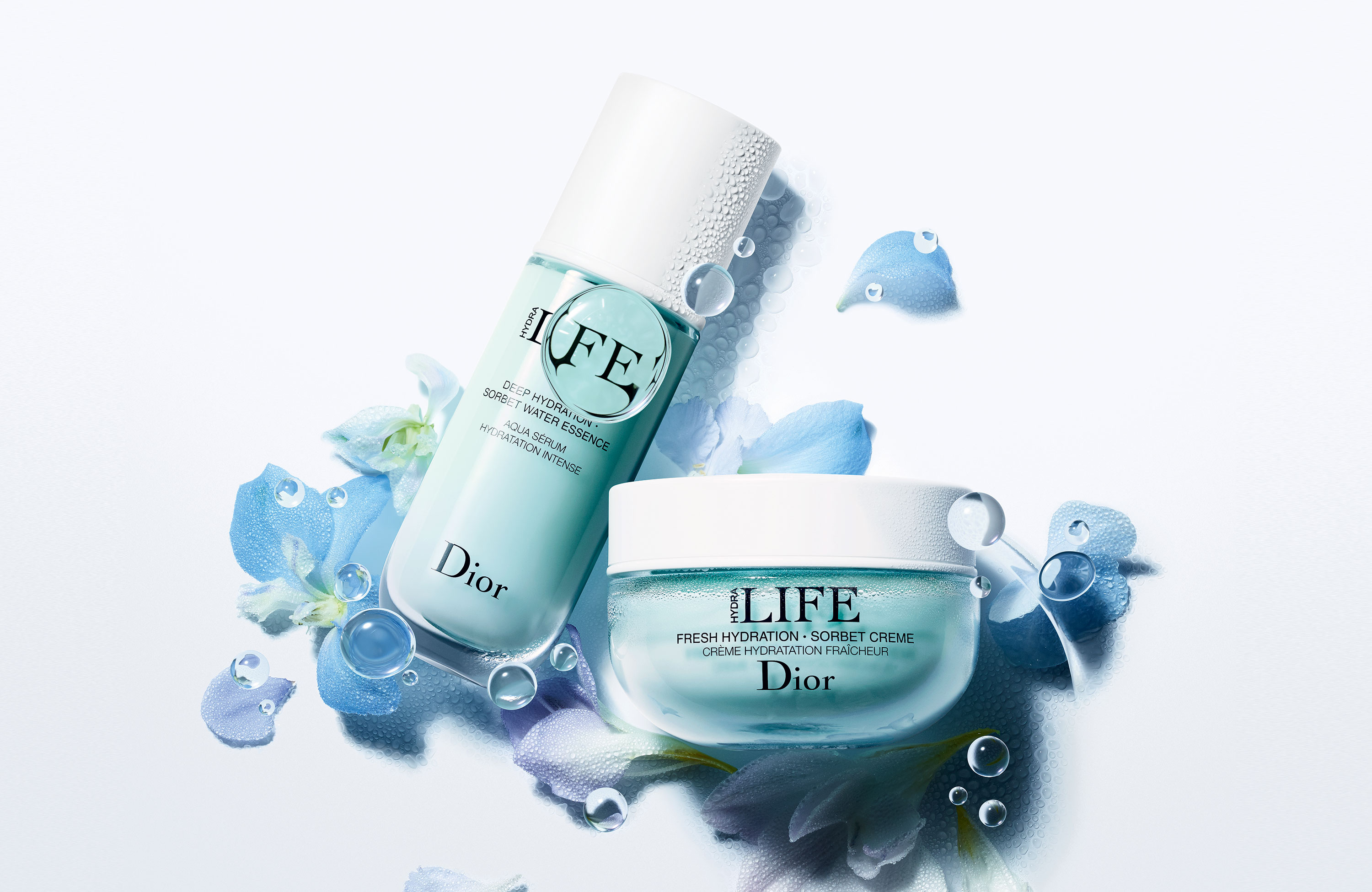 Dior Hydra Life