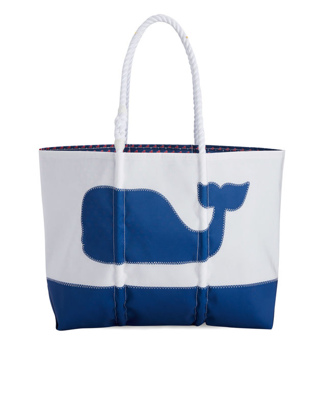 Vineyard Vines Sea Bags