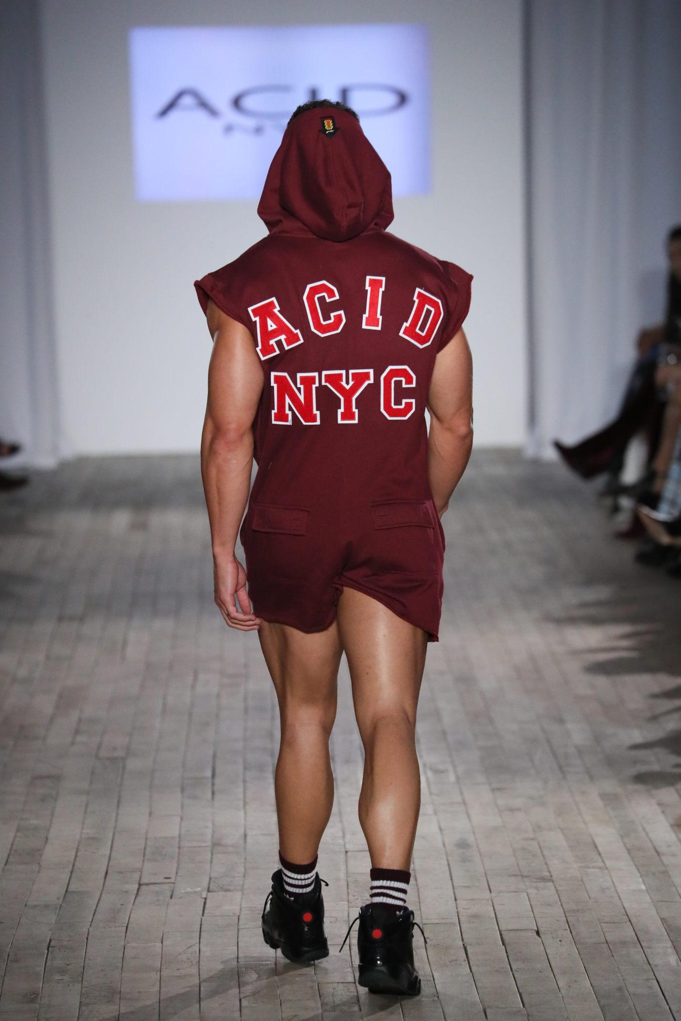 ACID NYC Spring 2019 NYFW