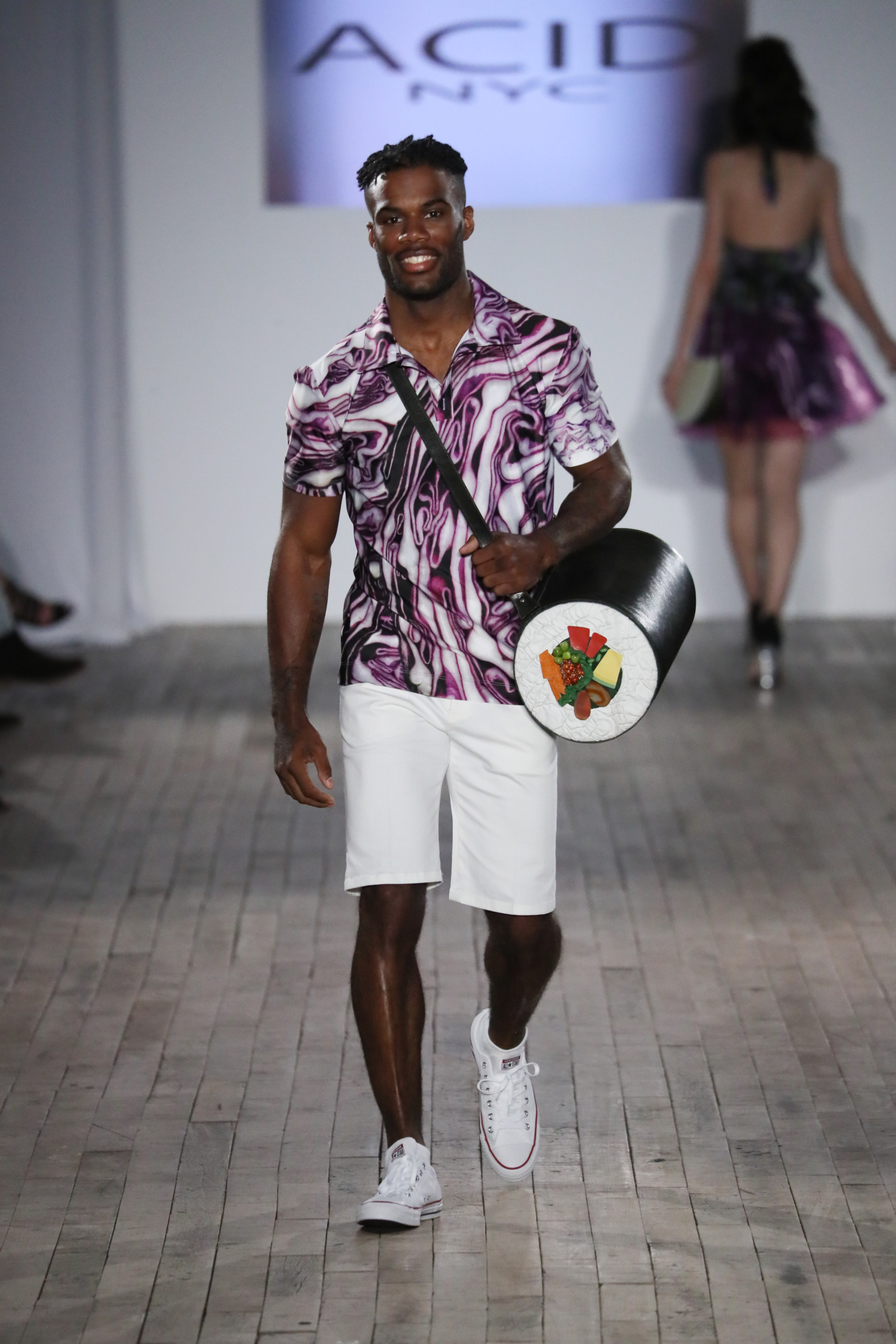 ACID NYC Spring 2019 NYFW