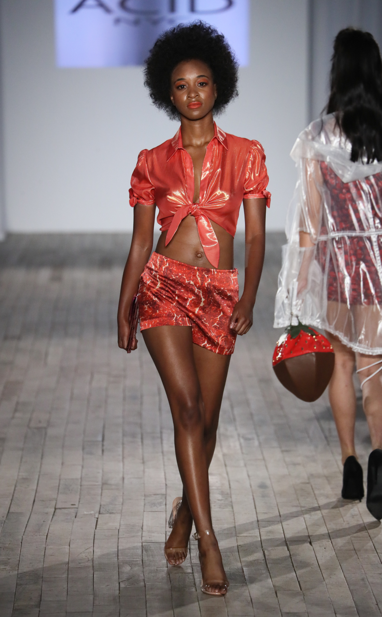 ACID NYC Spring 2019 NYFW