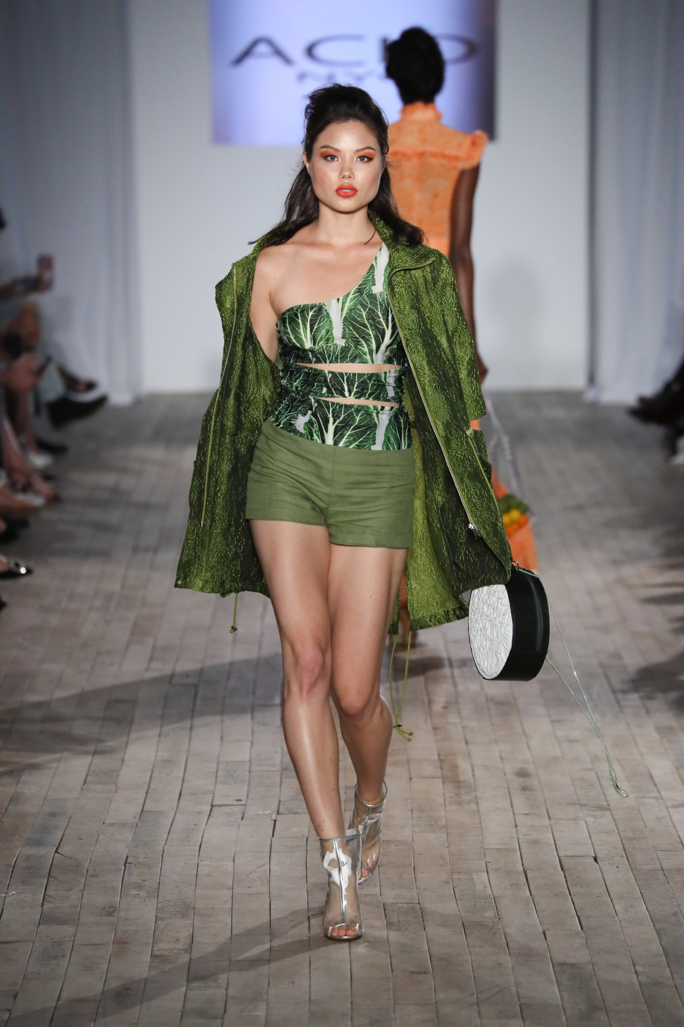 ACID NYC Spring 2019 NYFW