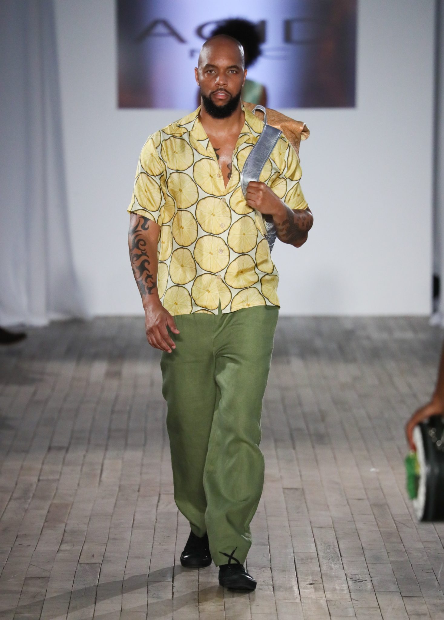 ACID NYC Spring 2019 NYFW