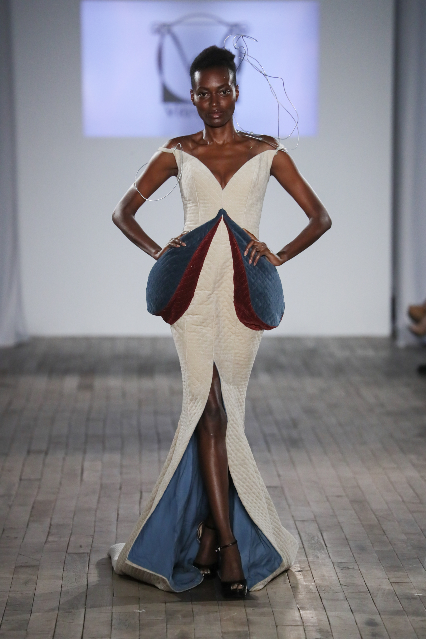 Vitruvius NYFW Spring 2019