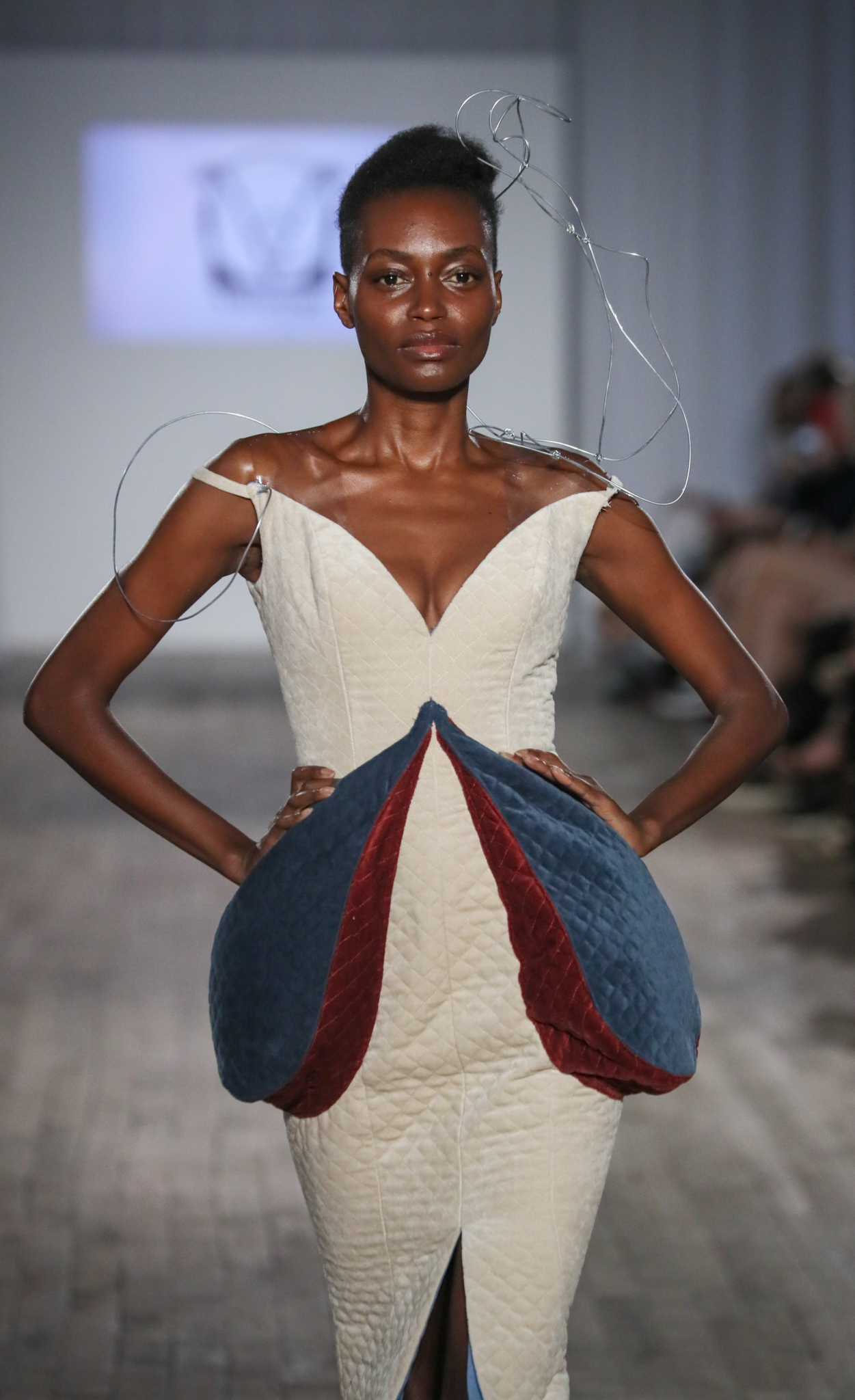 Vitruvius NYFW Spring 2019