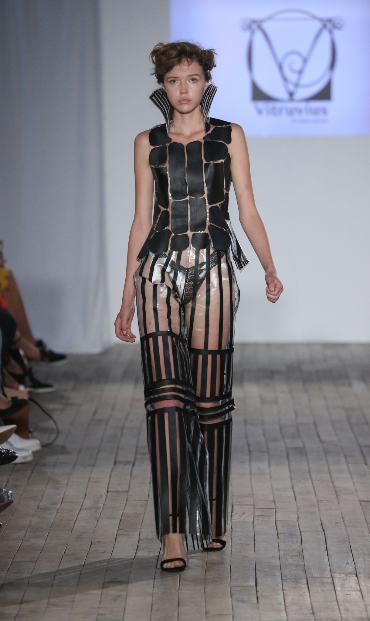 Vitruvius NYFW Spring 2019