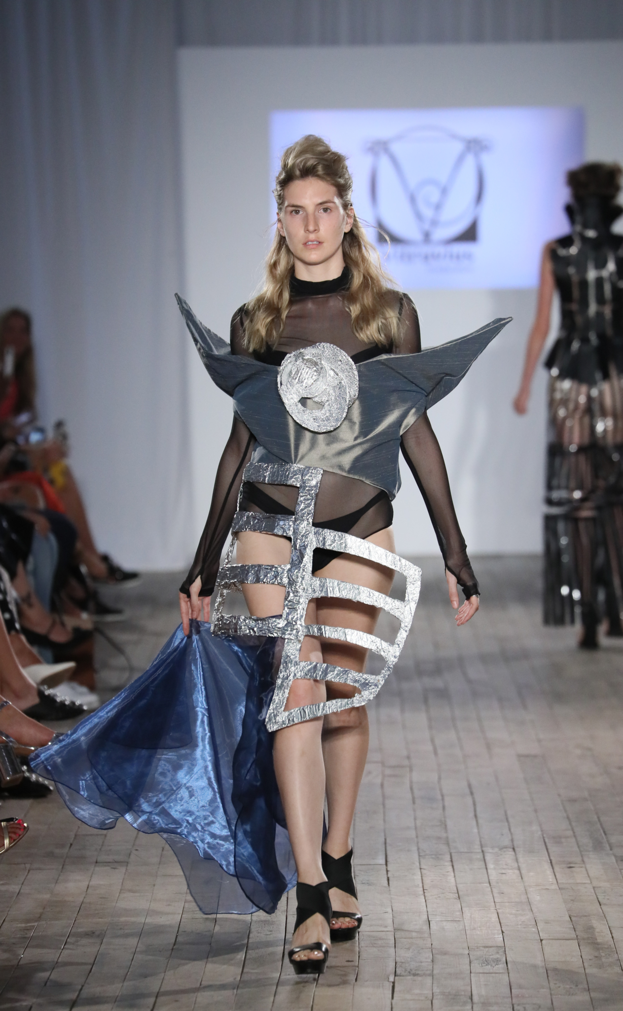 Vitruvius NYFW Spring 2019