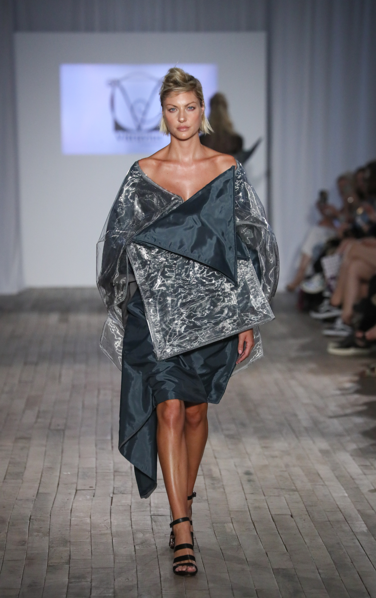 Vitruvius NYFW Spring 2019