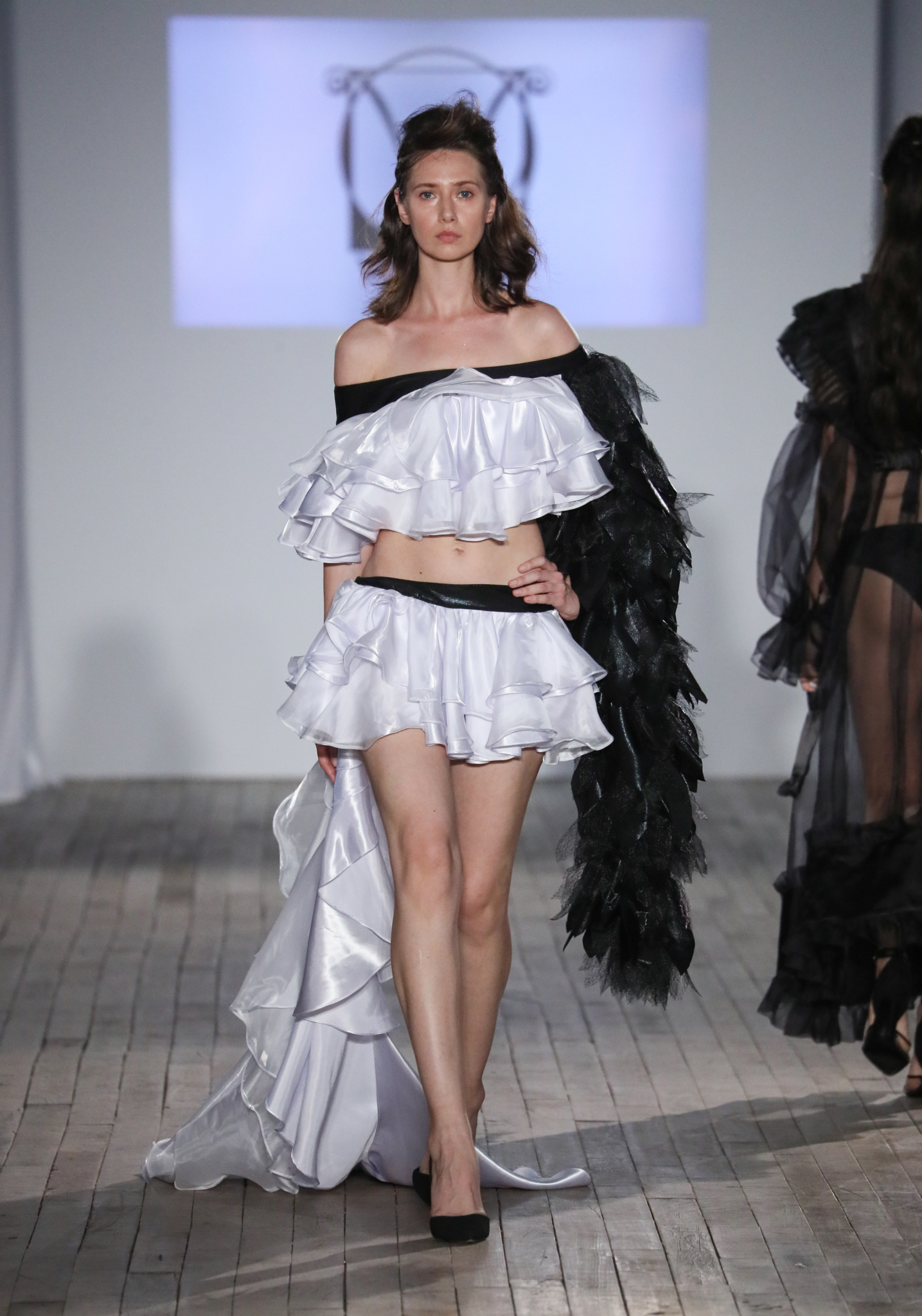 Vitruvius NYFW Spring 2019