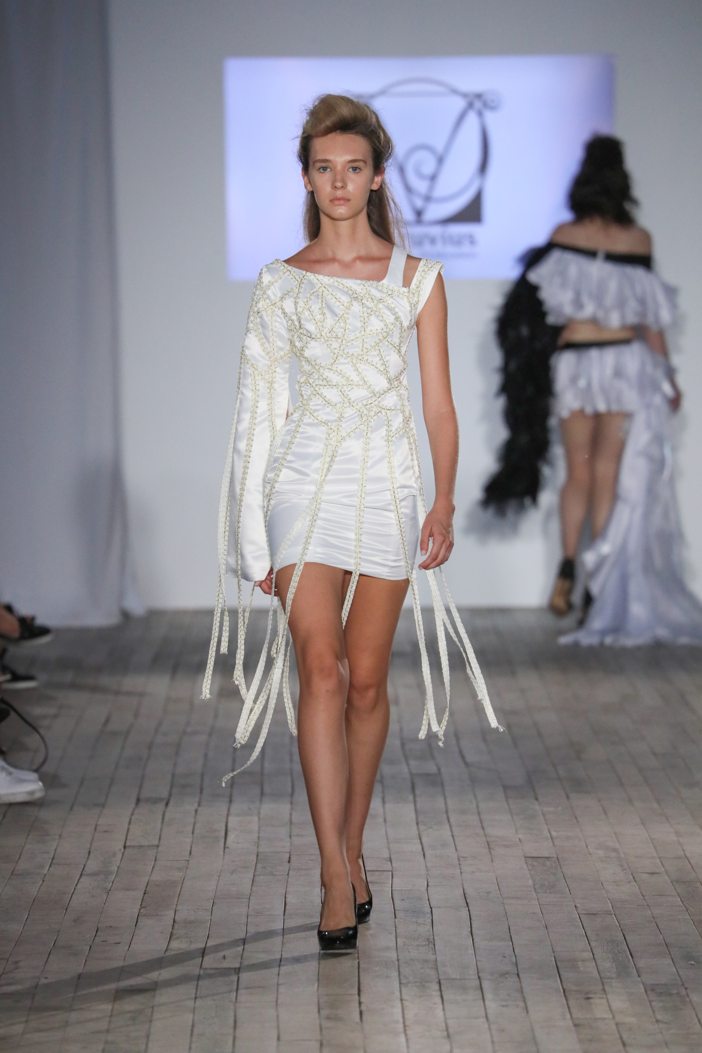 Vitruvius NYFW Spring 2019