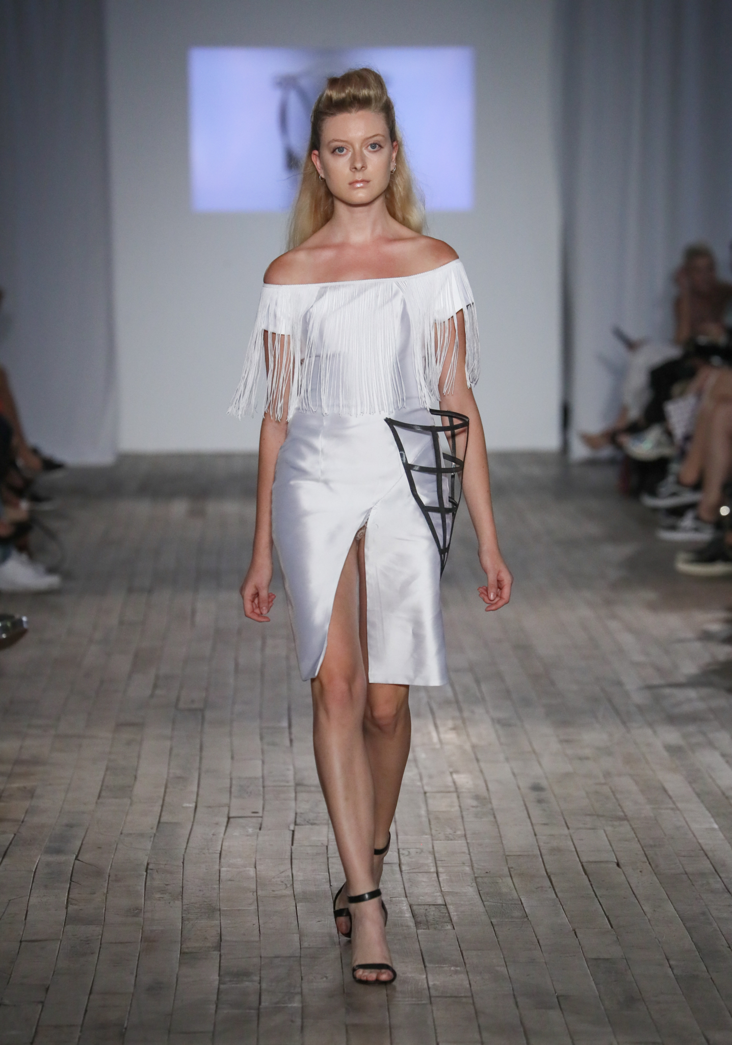 Vitruvius NYFW Spring 2019