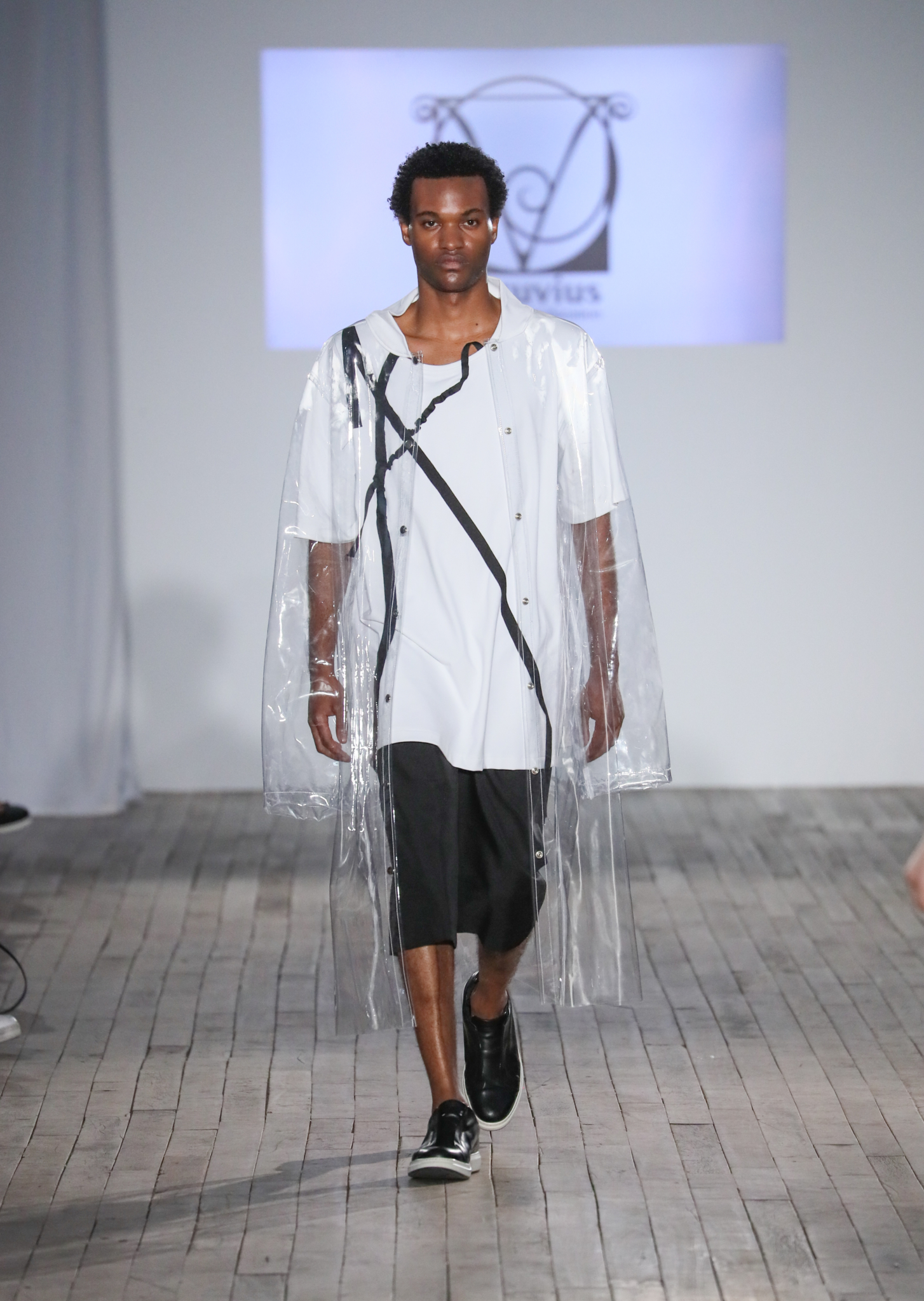 Vitruvius NYFW Spring 2019