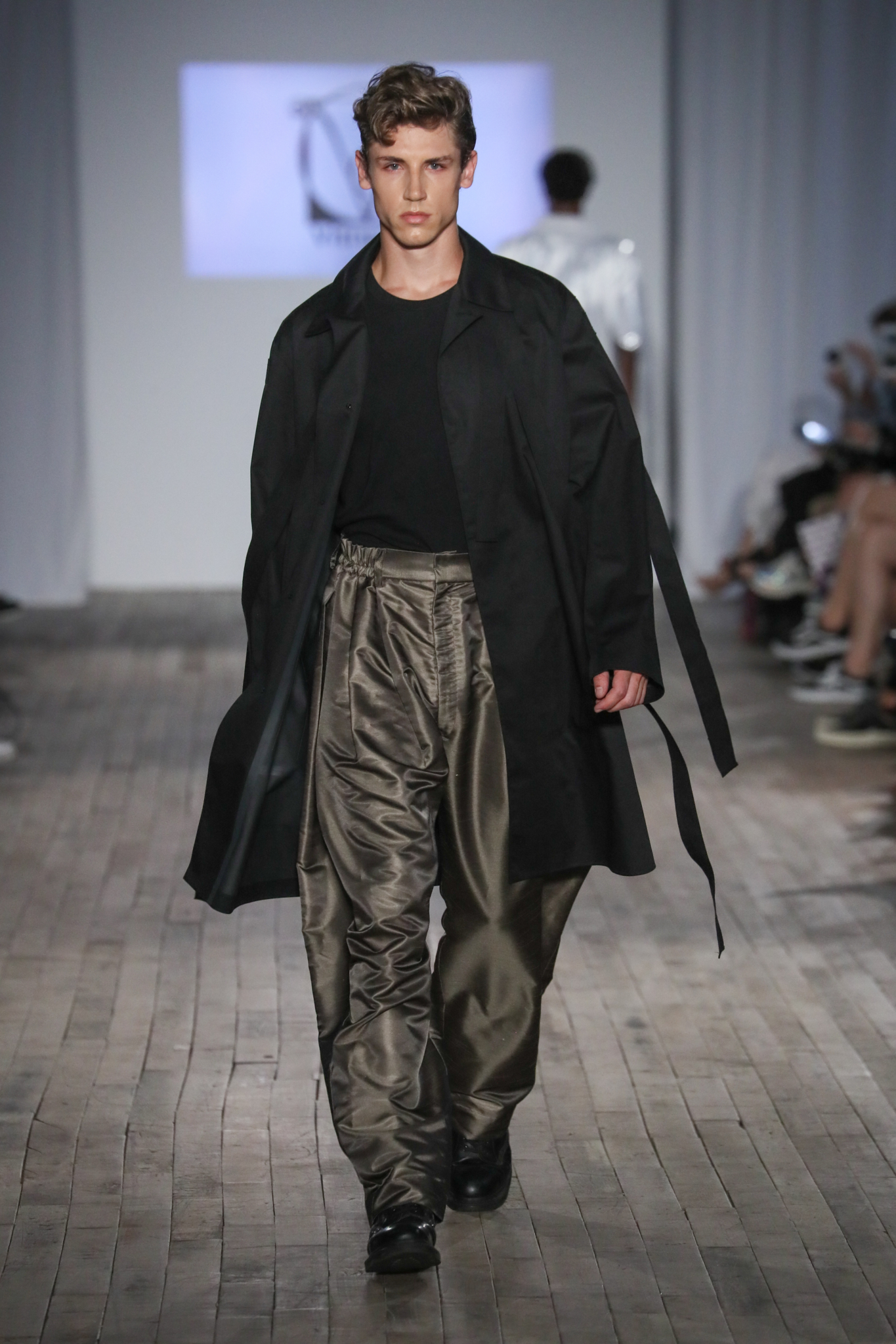 Vitruvius NYFW Spring 2019