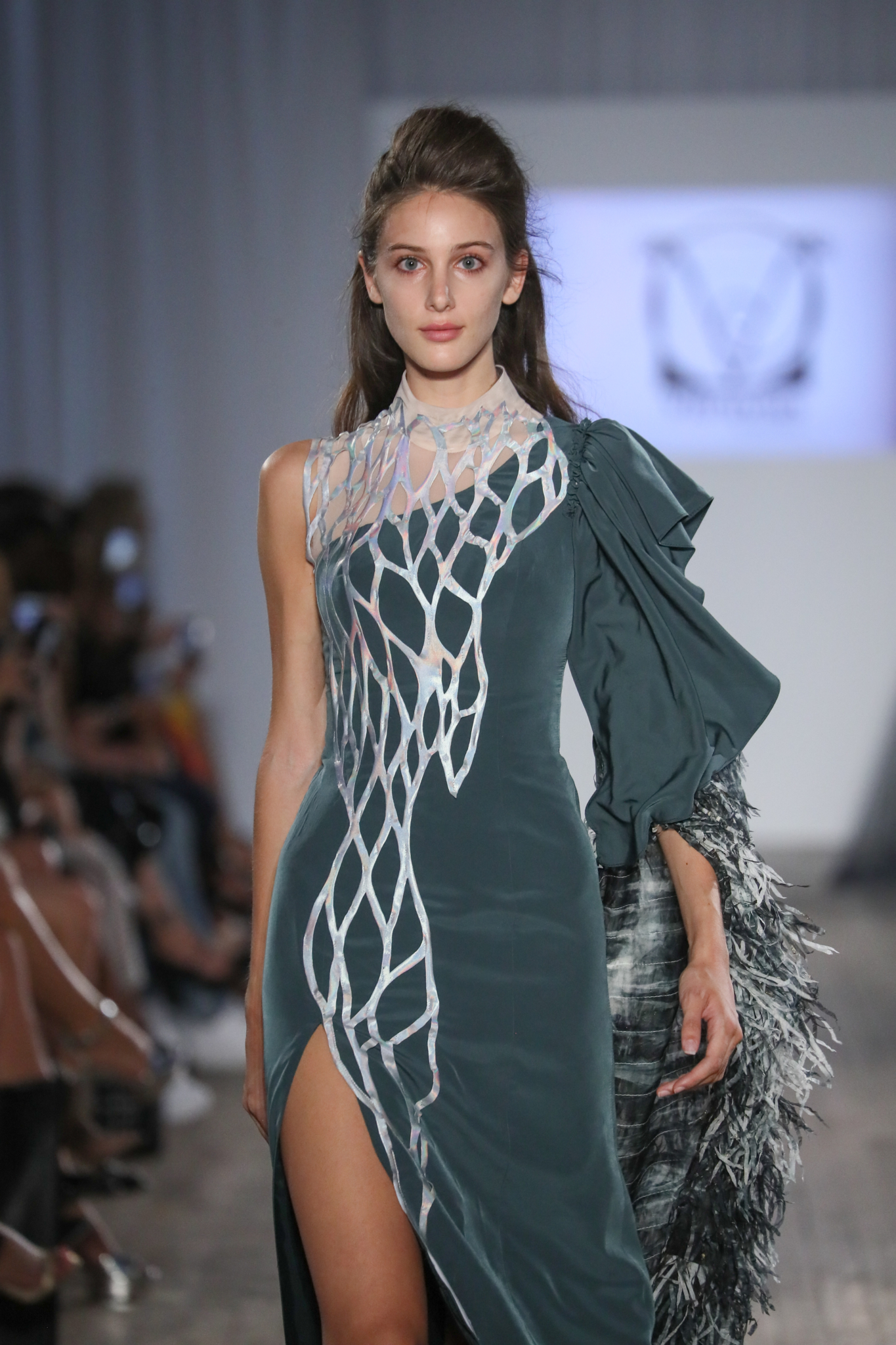 Vitruvius NYFW Spring 2019