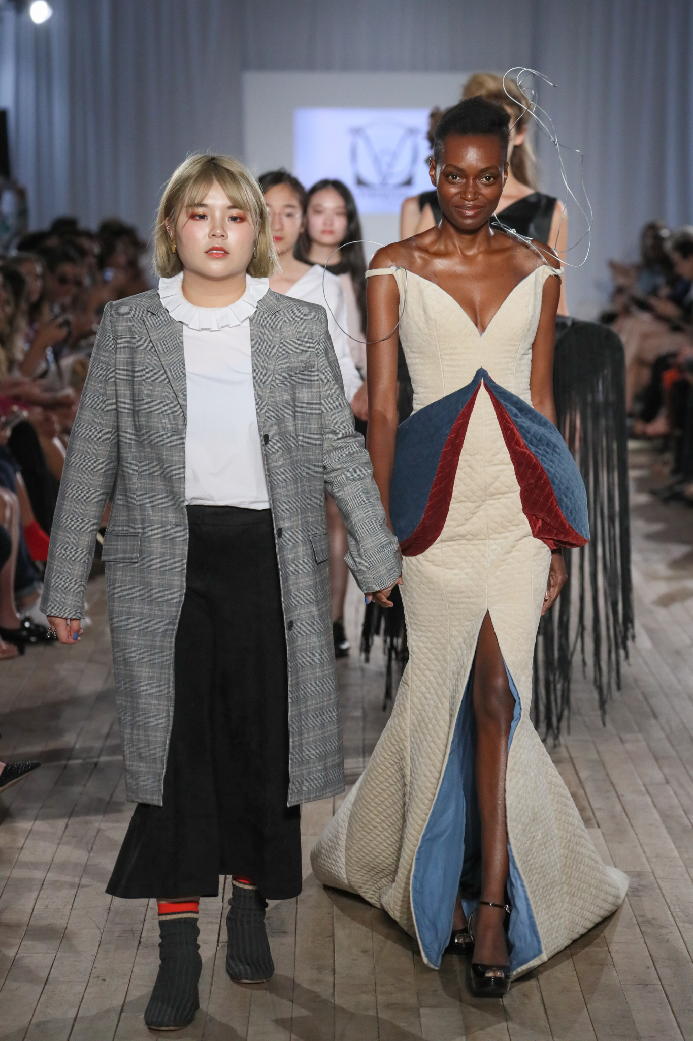 Vitruvius NYFW Spring 2019