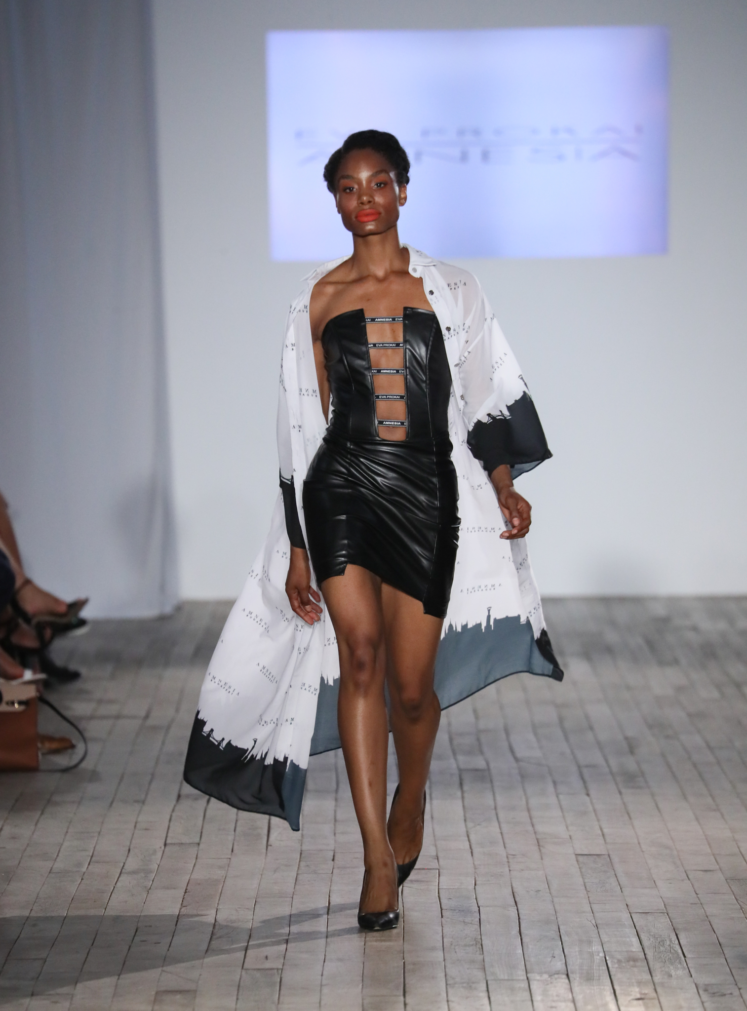 Amnesia NYFW Nolcha