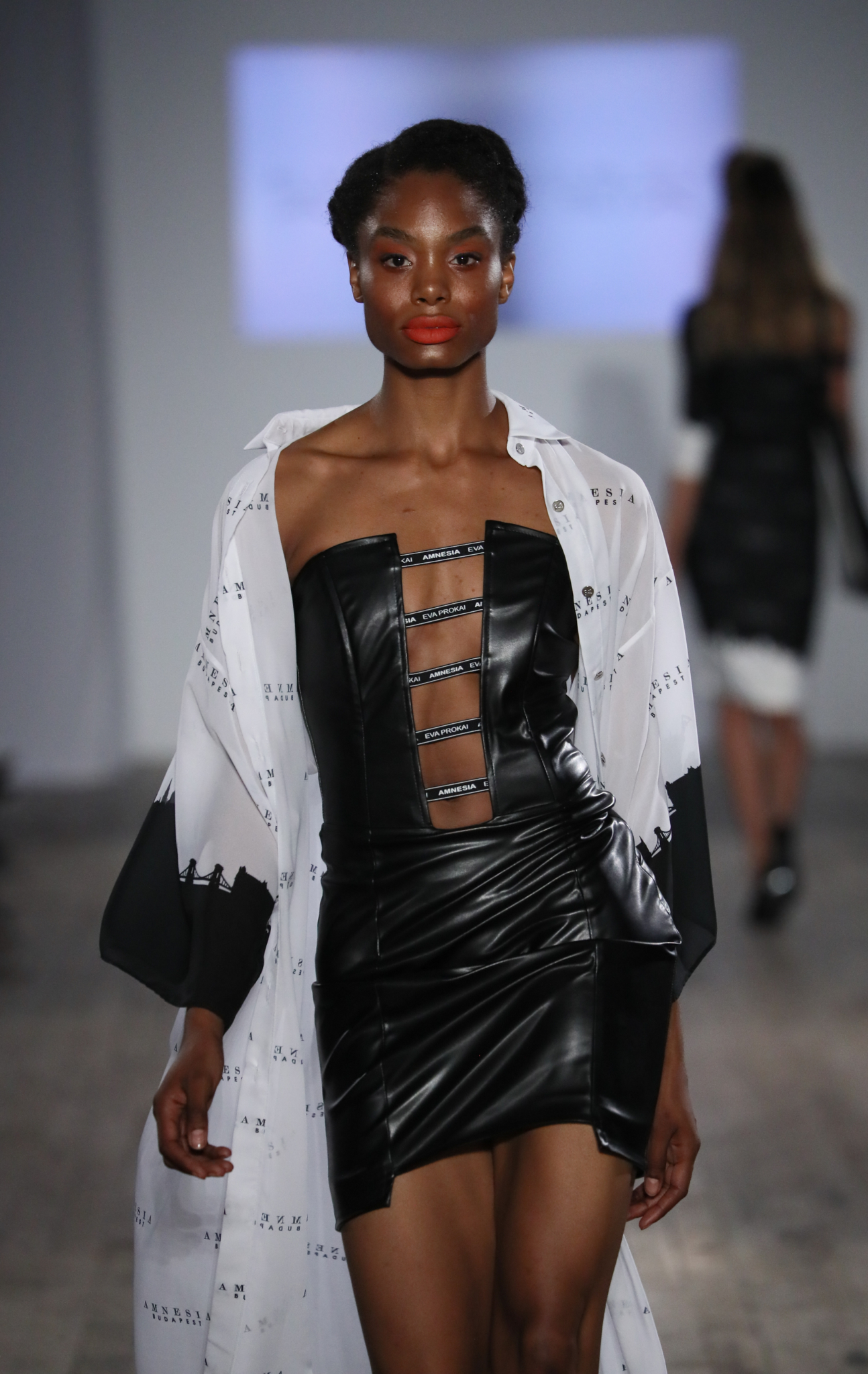 Amnesia NYFW Nolcha