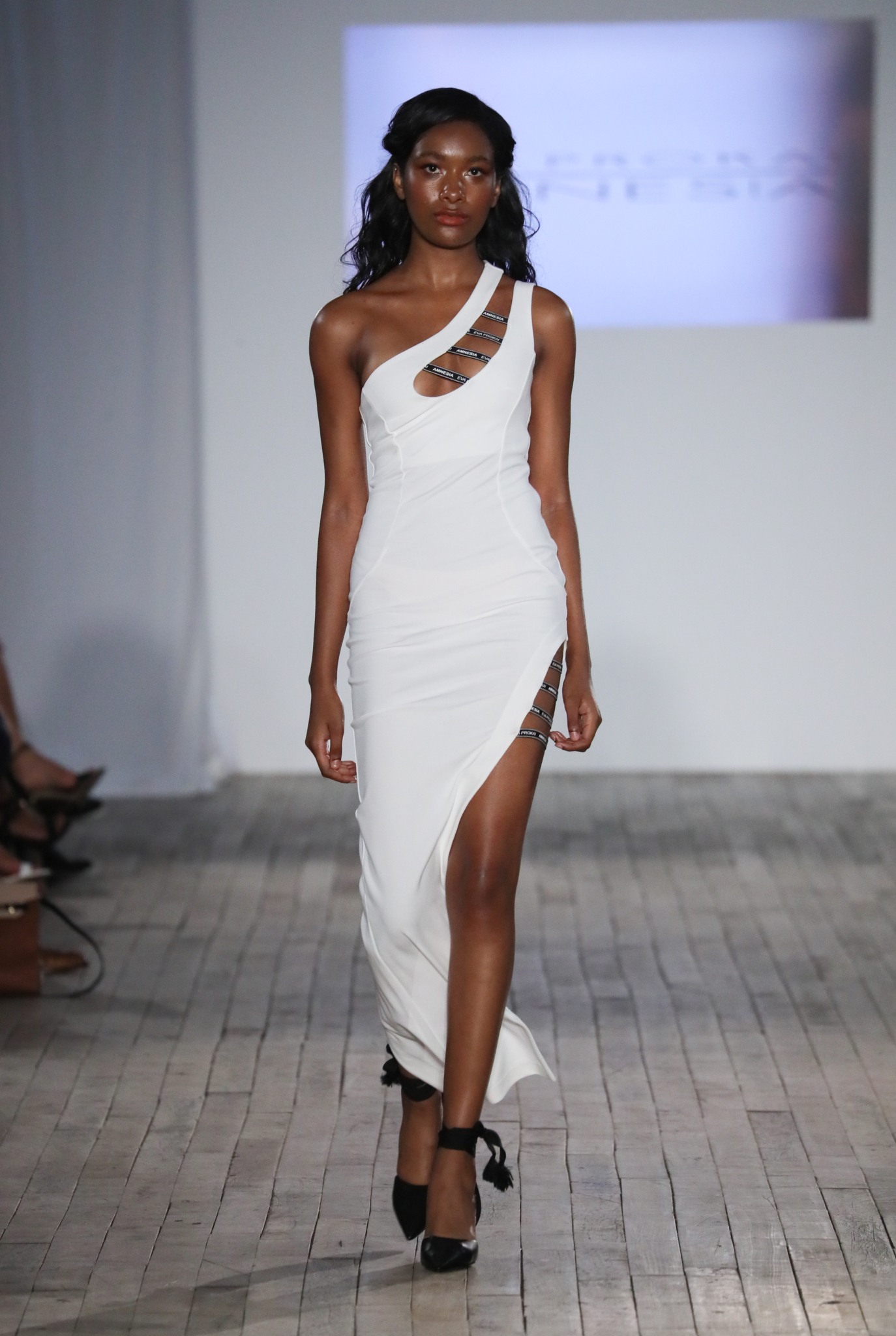 Amnesia NYFW Nolcha