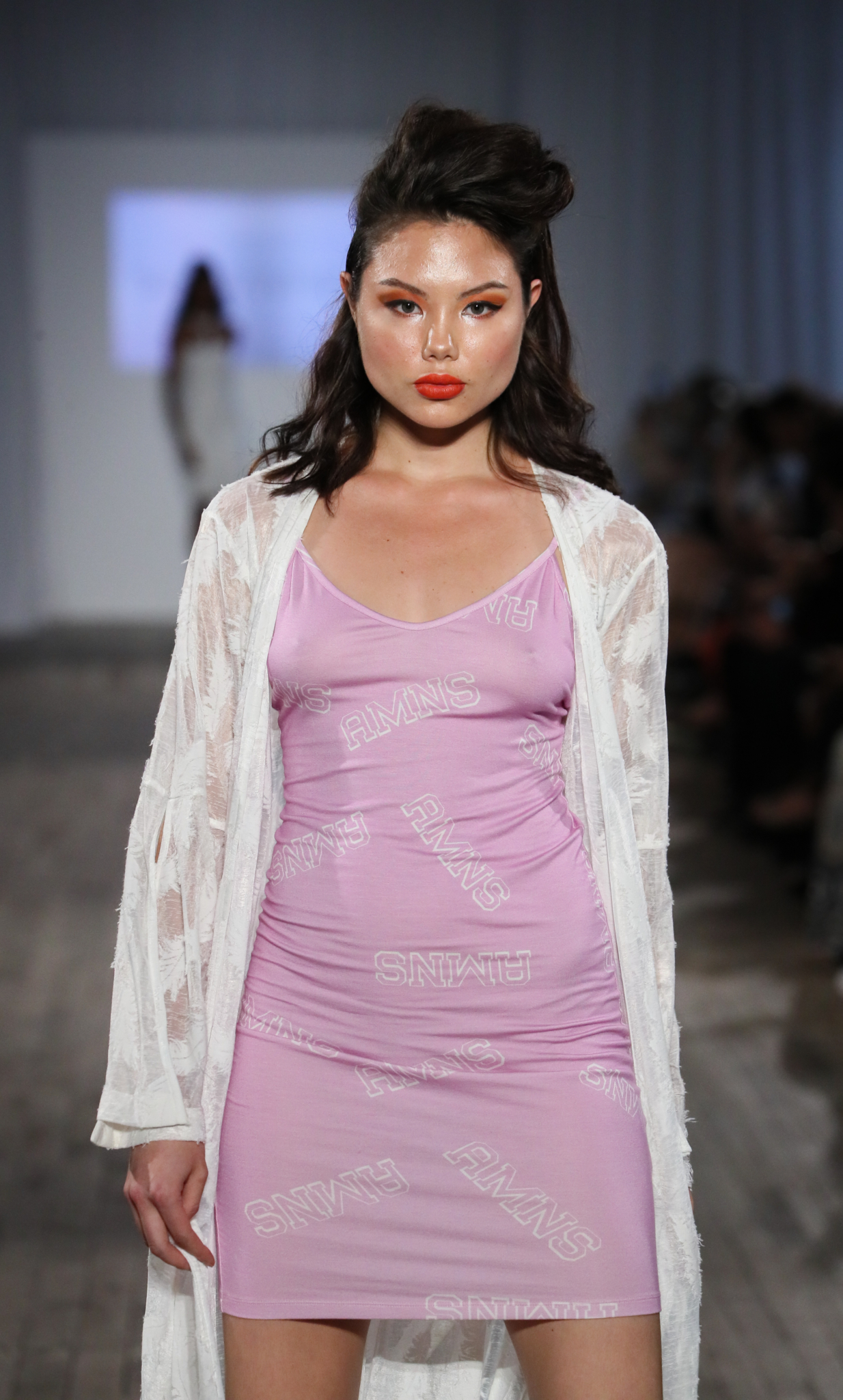 Amnesia NYFW Nolcha