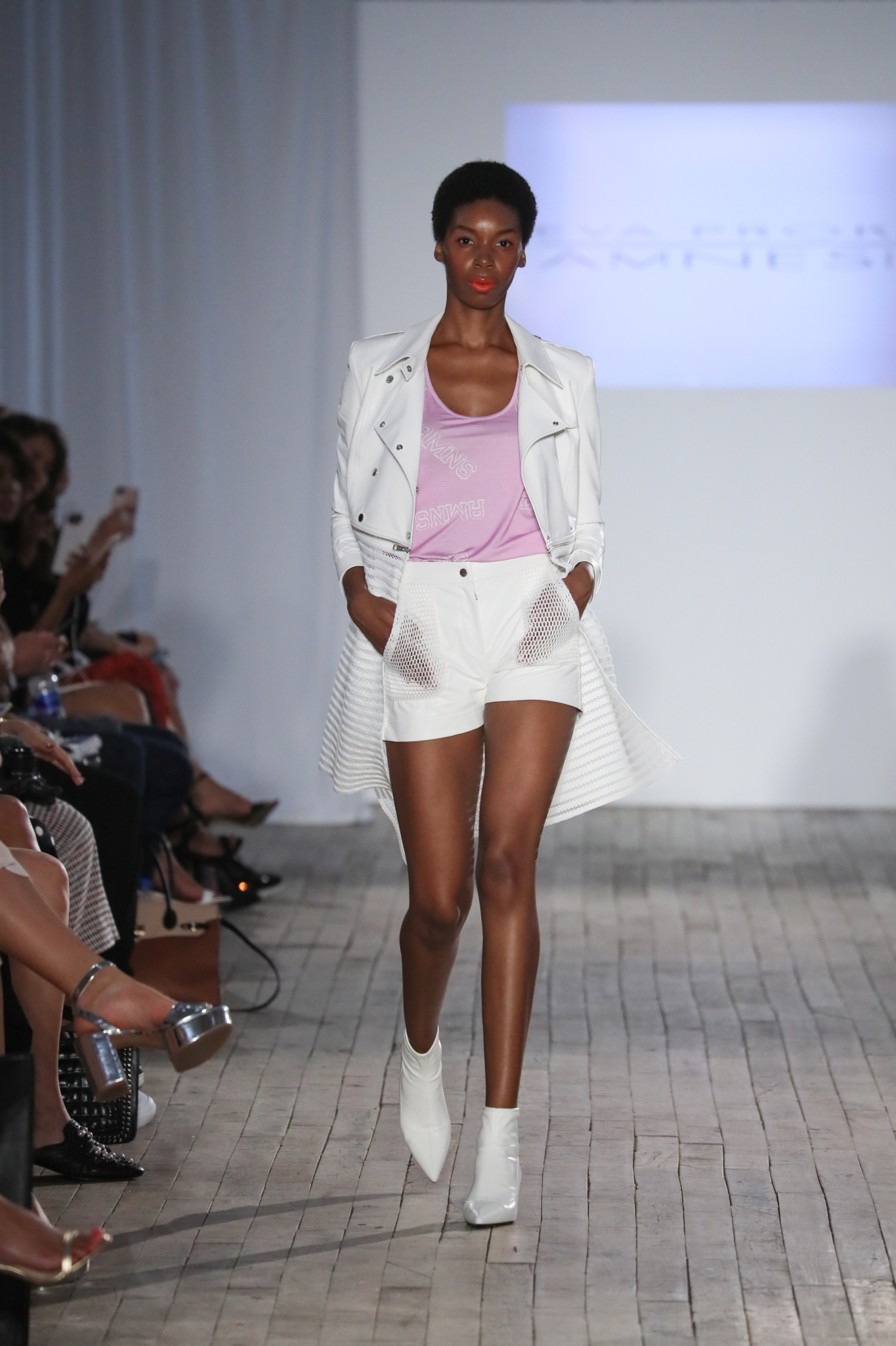 Amnesia NYFW Nolcha