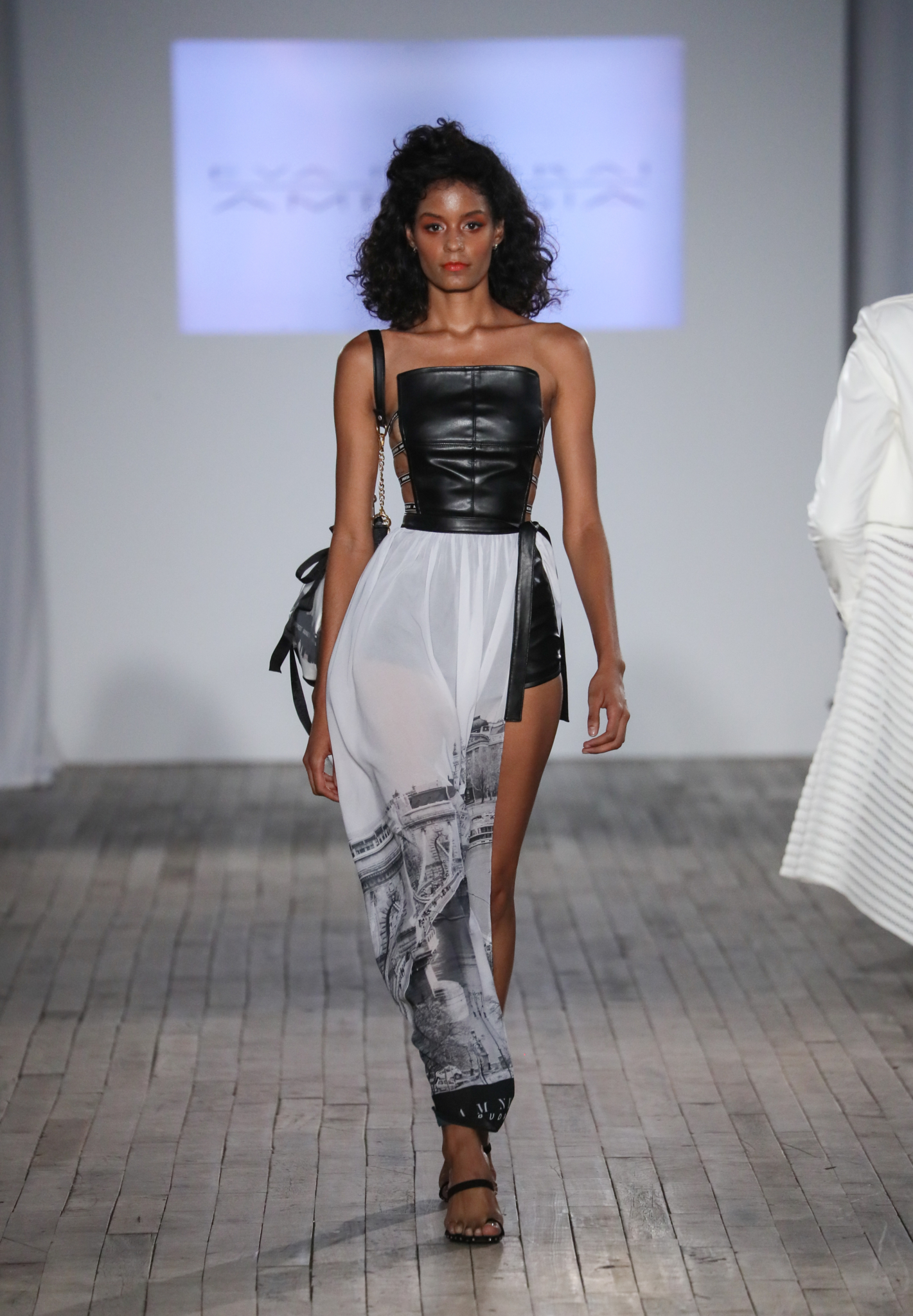 Amnesia NYFW Nolcha