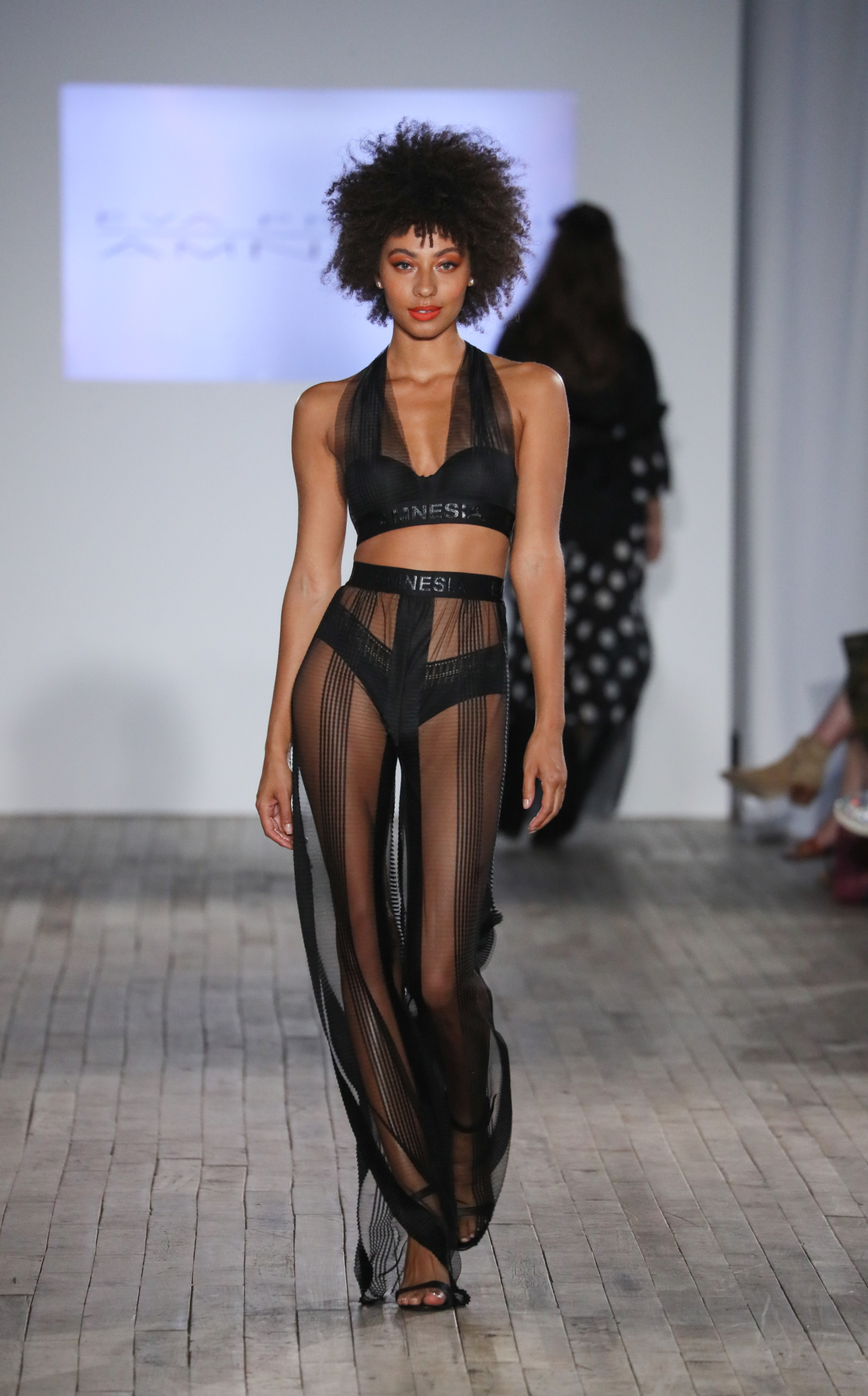 Amnesia NYFW Nolcha