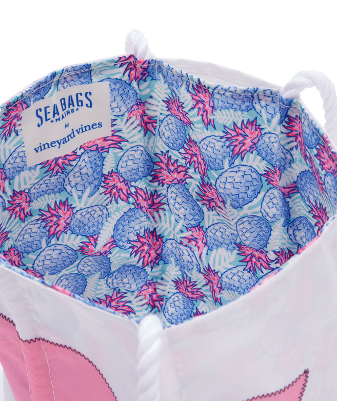 Vineyard Vines Sea Bags