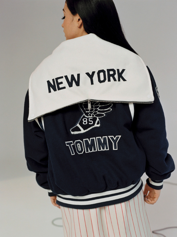 Tommy Jeans Fall/Winter 2018