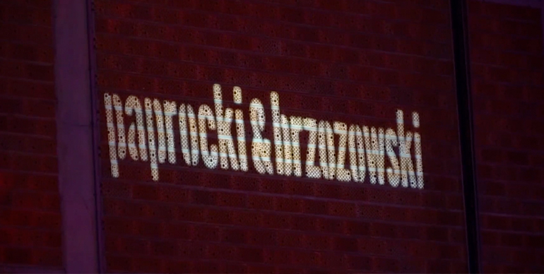 paprocki&brzozowski