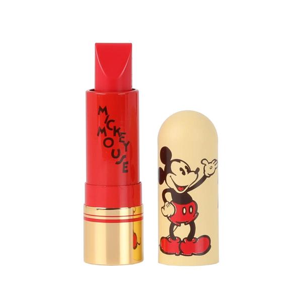Disney-themed lipsticks
