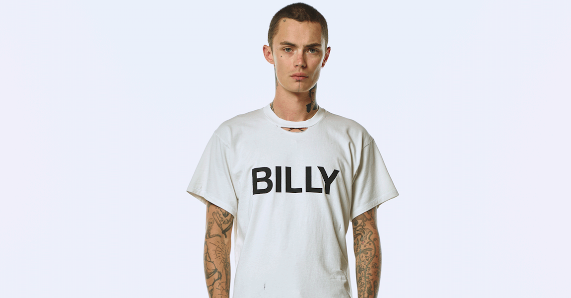 Billy Los Angeles