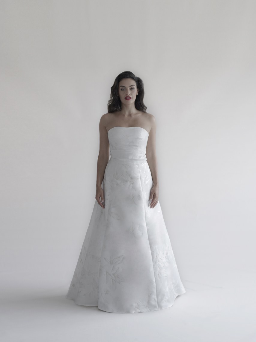 Catherine Kowalski Bridal Fall 2019